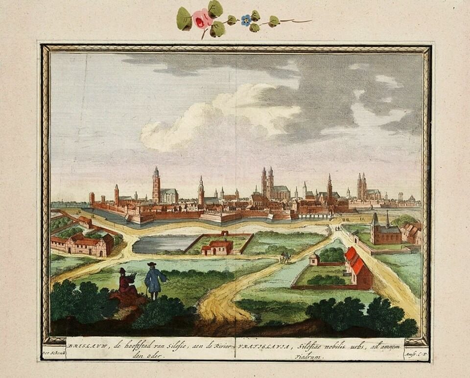 Pałac Henckelów